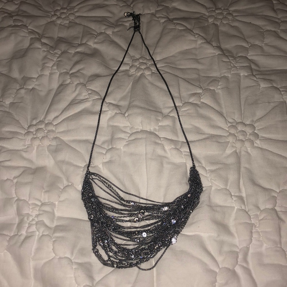 Kendra Scott Anastasia Necklace